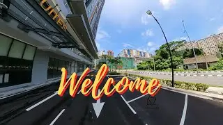 Welcome（Version1）Neu Suites @ 3rdnvenue Embassy Row Ampang Next To Gleneagles Hospital KL Malaysia