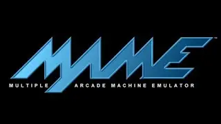 MAME Multiple Arcade Machine Emulator - Emulador de M&uacute;ltiplas M&aacute;quinas de Arcade