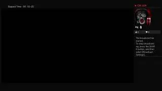 BO4 Rampage