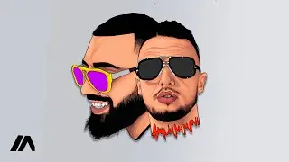 Azet Type beat 2022 | 