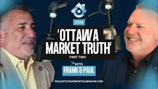 Ottawa Mortgages & Home Risks: Penalties, Title Insurance & Buyer Red Flags | Part 2