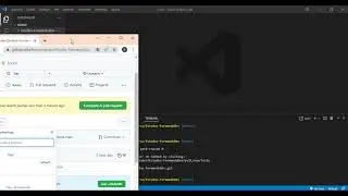 VsCode  - Excluindo uma branch remoto [git push origin  --delete nomedabranch] (#54)