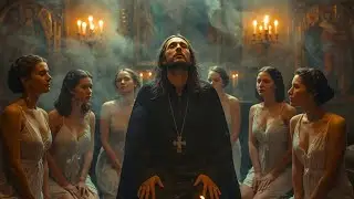 Rasputin's Sexual Healing Rituals The Mad Monk Who Destroyed an Empire