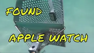 Found Apple Watch & Some Lost Jewelry