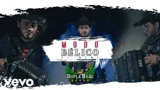 Dupla Real - Modo B&eacute;lico (El NINI)