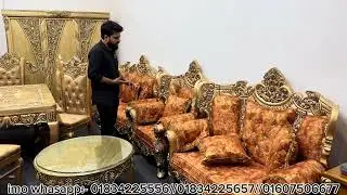 নতুন মডেলের সব Furniture কালেকশন — স্টাইল ও মানের নিশ্চয়তা | New Model Furniture