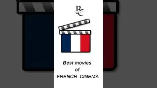 Best Movies of French Cinema
