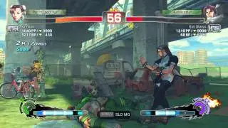 Raging Slash