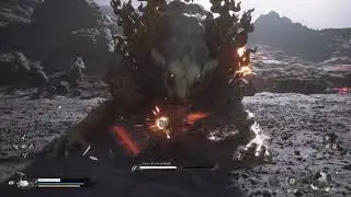 Black Myth Wukong | Rusty-Gold Cart (secret boss) | Chapter 5 Boss Fight