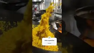 # masala rice# Mazhar Chef meaning best Chinese food# short video #mrck