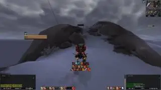 WoW Legion Treasures - Offering to Ram'Pag