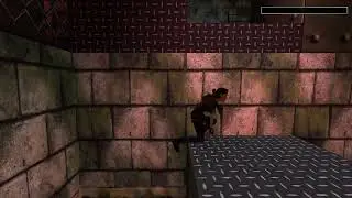 TOMB RAIDER 3: Remastered - LUD'S GATE (PORTA DI LUD) 2/2 - (all the secrets) tutti i segreti