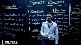Engineering Drawing Reading | Vernier Caliper Part 1