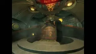 [Game Soundscape] BioShock - Lighthouse / Bathysphere - 2 Hours