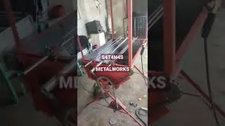 DIY: LECHON RABBIT GRILLER HALF METAL BARREL