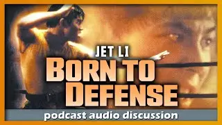 Born to Defence (1986) 🎧 FoF Podcast - Ep 166