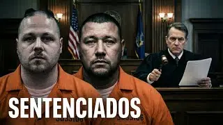 SENTENCIAS de Cadena Perpetua: Momentos de FRIALDAD Extrema en el Juicio | True Crime