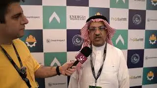 Exclusive Coverage of PROSAF & Smart Inspect 2024 ME | Insights into the Oil & Gas Industry