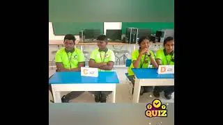 ZEE TV Mind wars Quiz Competition