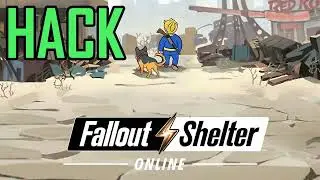 Fallout Shelter Online Hack Android &lArr; Fallout Shelter Vs Fallout Shelter Online