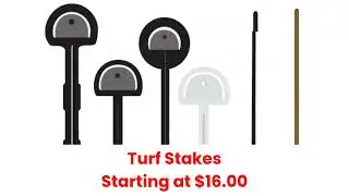 Turf Signs : Custom Design Services in Tampa, FL