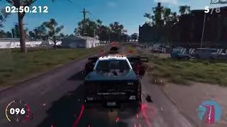 the crew2: the hunt