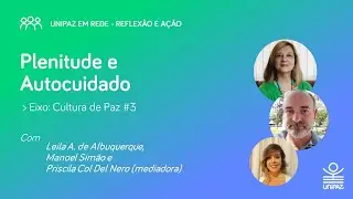 Plenitude e Autocuidado