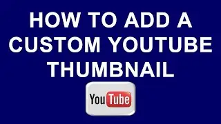 YouTube Thumbnail Maker: Create Free Custom Thumbnails