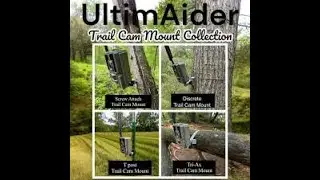 Крепление для камеры ULTIMAIDER TRAIL