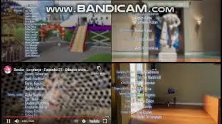 Booba outro All Episodes 29-32 at the same time (Booba Outro All Episodes 17-32 at the same time 1)