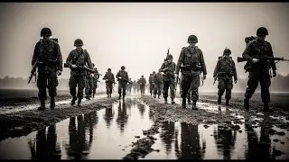 How Patton&rsquo;s Dummy Army  Outsmarted Hitler Himself.