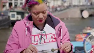 PANCAKES Amsterdam | Food video