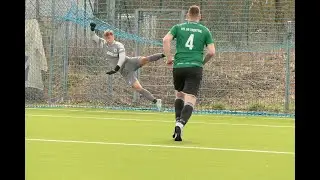 Kreisliga C Aachen Staffel 3  VFL 08 Vichttal III vs. SG Stolberg II,  23.03.2025