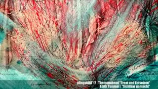 pfingstART 17_EDITH TEMMEL_90 Sekunden_BILDENDE KUNST