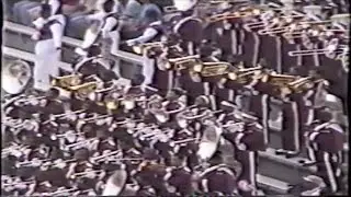 MAGIC CITY CLASSIC 2000 SNIPPET AAMU | ASU