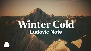 Ludovic Note - Winter Cold (Official Music Video)