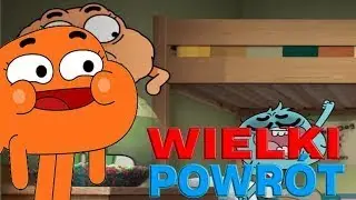 Niesamowity Świat Gumballa wraca w 2025! Dubbing
