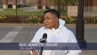 Spotlight on Englewood: Ald. Jeanette Taylor