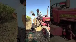 Ak saal puran video hai achha haikya?😁👻 Comment #kisani #tractor#kisancomedy#kisanbhai#harsh