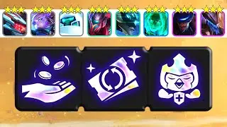 Infinity Roll in Hyper Roll...!