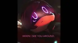 The Red Means I Love You / Murder Drones Edit