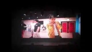 [FANCAM] 2PM What Time Is it? In Philippines On Screen Videos Part 2