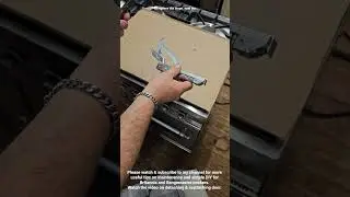 Britannia oven door hinges - how do they work