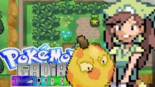 Nicht weinen!!! | Pokemon Gadir Deluxe #05 | miri33 | deutsch