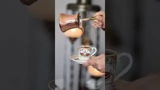 alhamdulillah parece que este cafe turco esta muy bueno