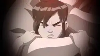 Kaijudo: Ray & Allie