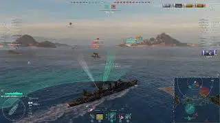 WOW ALMTE. CERVERA TIER IV 3KILLS 6CITADELS