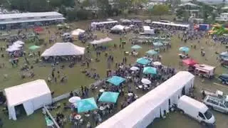 Savour Queensland's Most Authentic Food Festival