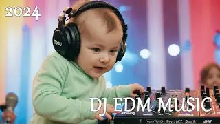 2024&rsquo;s Hottest EDM Playlist|Ultimate 2024 EDM Experience|Top EDM Tracks of 2024|EDM Party Essentials