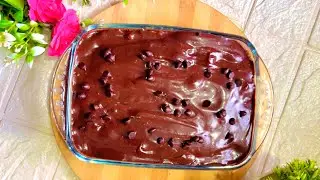 Chocolate Cake in Microwave | 5 Minutes Chocolate Cake | Soft & Moist Chocolate Cake Recipe 